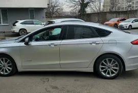 Ford, Fusion