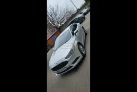 Ford, Fusion