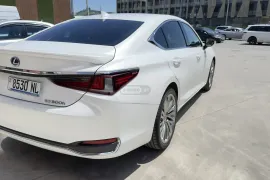 Lexus , ES series, ES 300