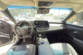 Lexus , ES series, ES 300