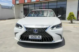 Lexus , ES series, ES 300