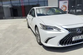 Lexus , ES series, ES 300