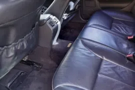 Mercedes-Benz, E CLASS, E 320
