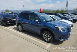 Subaru, Forester