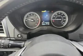 Subaru, Forester