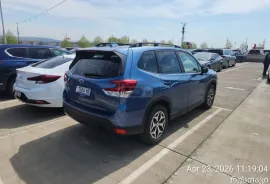 Subaru, Forester