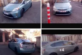 Toyota, Prius