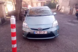 Toyota, Prius