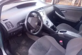 Toyota, Prius