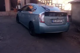 Toyota, Prius