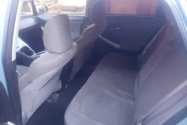 Toyota, Prius