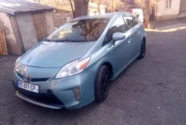 Toyota, Prius