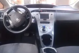 Toyota, Prius