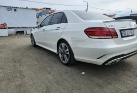 Mercedes-Benz, E CLASS, E 350