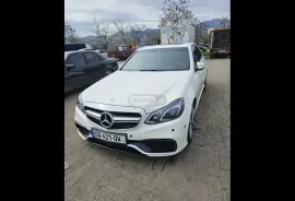 Mercedes-Benz, E CLASS, E 350