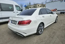 Mercedes-Benz, E CLASS, E 350