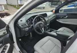 Mercedes-Benz, E CLASS, E 350