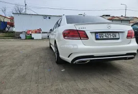 Mercedes-Benz, E CLASS, E 350