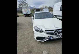 Mercedes-Benz, E CLASS, E 350