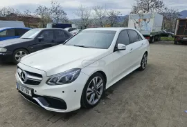 Mercedes-Benz, E CLASS, E 350
