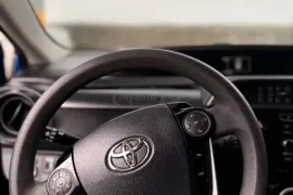 Toyota, Prius, Prius C