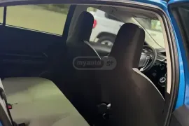 Toyota, Prius, Prius C