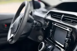 Toyota, Prius, Prius C