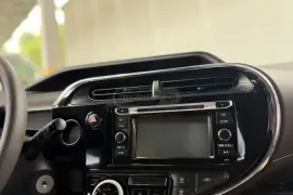 Toyota, Prius, Prius C