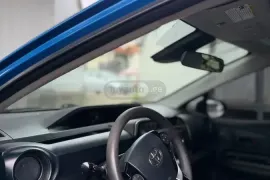 Toyota, Prius, Prius C