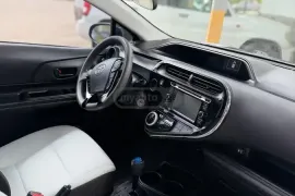Toyota, Prius, Prius C
