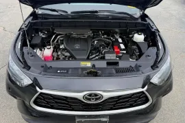 Toyota, Highlander