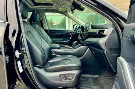 Toyota, Highlander