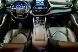 Toyota, Highlander