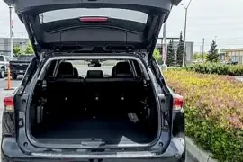 Toyota, Highlander