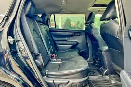 Toyota, Highlander