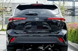 Toyota, Highlander