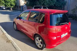 Mazda, Demio