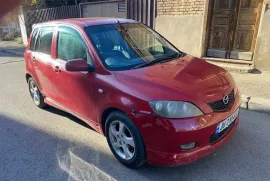 Mazda, Demio