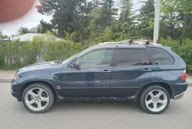 BMW, X Series, X5