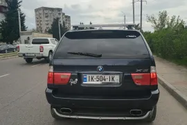 BMW, X Series, X5