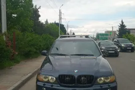 BMW, X Series, X5