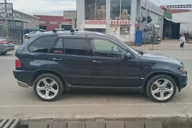 BMW, X Series, X5