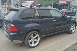 BMW, X Series, X5
