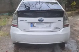 Toyota, Prius