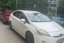 Toyota, Prius