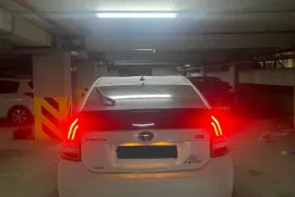 Toyota, Prius