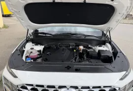 Hyundai, Santa Fe