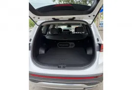 Hyundai, Santa Fe