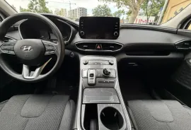 Hyundai, Santa Fe