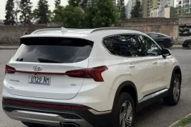 Hyundai, Santa Fe